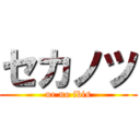 セカノツ (ue no ibis)