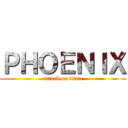 ＰＨＯＥＮＩＸ (attack on titan)