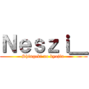 Ｎｅｓｚｉ＿ (Shingeki no kyojin )