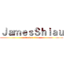 ＪａｍｅｓＳｈｉａｕ (attack on titan)