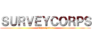 ＳＵＲＶＥＹＣＯＲＰＳ (Organization)