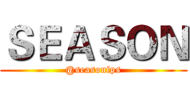 ＳＥＡＳＯＮ (@seasonfps)
