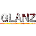 ＧＬＡＮＺ (attack on titan)