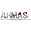 ＡＲＭＡＳ  (attack on titan)