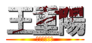 王重陽 (全真教中神通)