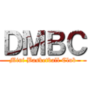 ＤＭＢＣ (Mini Basketball Club)