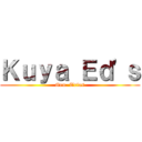 Ｋｕｙａ Ｅｄ'ｓ (Gen. Trias)