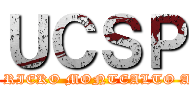 ＵＣＳＰ (MARIEL RIEKO MONTEALTO AMPARO)