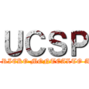 ＵＣＳＰ (MARIEL RIEKO MONTEALTO AMPARO)