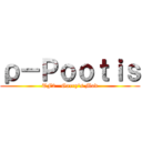 ρ－Ｐｏｏｔｉｓ (TF2   Garry\'s Mod)