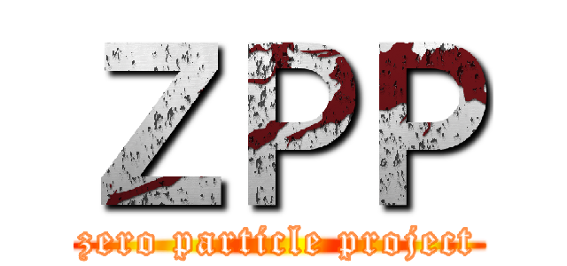 ＺＰＰ (zero particle project)
