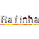 Ｒａｆｉｎｈａ (em Itanhaem)