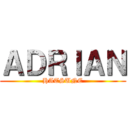 ＡＤＲＩＡＮ (HATSUNE)