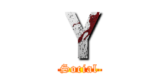 Ｙ (Social)