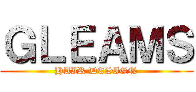ＧＬＥＡＭＳ (HAIR DESIGN)