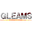 ＧＬＥＡＭＳ (HAIR DESIGN)