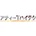 アティ－Ｔハイテク (RT-TECH )