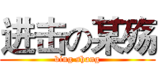 进击の某殇 (bing shang)