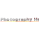 Ｐｈｏｔｏｇｒａｐｈｙ Ｈｅｎｒｙ (attack on titan)