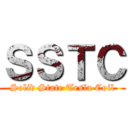 ＳＳＴＣ (Solid State Tesla Coil)