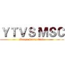 ＹＴＶＳ ＭＳＣ (Manga Study Club )