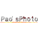Ｐａｏ'ｓＰｈｏｔｏ (PaoOwnsThisPhoto)