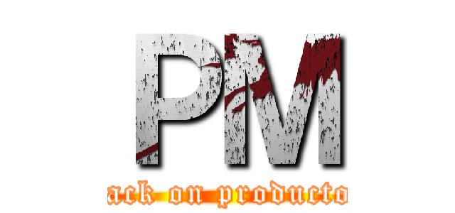 ＰＭ (attack on productor )