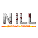 ＮＩＬＬ (Newbe in SDVX)