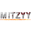ＭＩＴＺＹＹ (Shingeki no Kyojin "Fans")