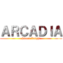 ＡＲＣＡＤＩＡ (Sword Knight)