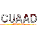 ＣＵＡＡＤ (  HuenTitan)