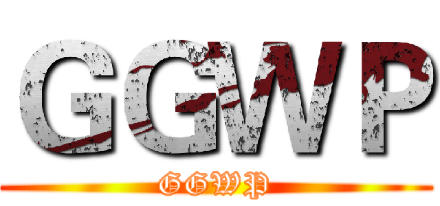 ＧＧＷＰ (GGWP)