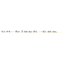 ｏｎ－ｂｌａｃｋ－ｃａｓ．ｌｉｎｋ 支那ＳＰＡＭに騙されるな 暗黒社会に個人情報が流れる恐怖 ()