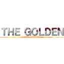 ＴＨＥ ＧＯＬＤＥＮ (SOUL SHAKERS)