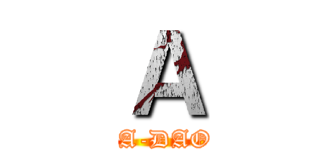 Ａ (→A-DAO)