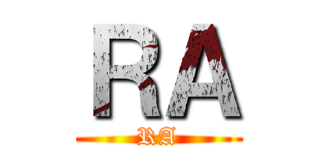 ＲＡ (RA)