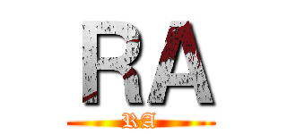 ＲＡ (RA)