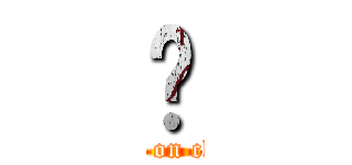 Ĥ (attack on class6)