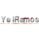 ＹｅｉＲａｍｏｓ ()