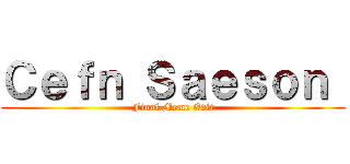 Ｃｅｆｎ Ｓａｅｓｏｎ  (Final Meme Edit)