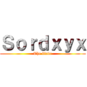 Ｓｏｒｄｘｙｘ (The blade)