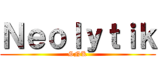 Ｎｅｏｌｙｔｉｋ (SNK)