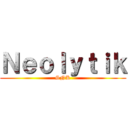 Ｎｅｏｌｙｔｉｋ (SNK)