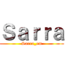 Ｓａｒｒａ (Sarra_em)