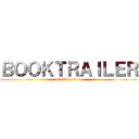 ＢＯＯＫＴＲＡＩＬＥＲ (attack on titan)