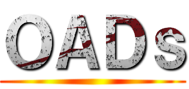 ＯＡＤｓ ()