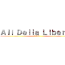 Ａｌｉ Ｄｅｌｌａ Ｌｉｂｅｒｔà (TOTA)