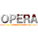 ＯＰＥＲＡ (1,111,166,669)