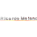 Ｒｉｃａｒｄｏ Ｍｅｌｅｎｄｅｚ (attack on Cloudert)