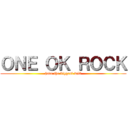 ＯＮＥ ＯＫ ＲＯＣＫ (have the biggest will)